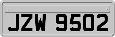 JZW9502