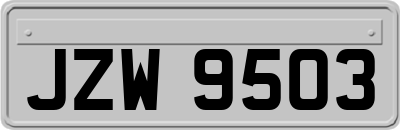 JZW9503