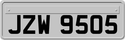 JZW9505