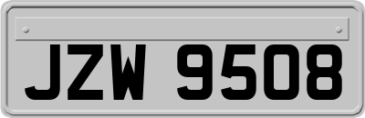 JZW9508