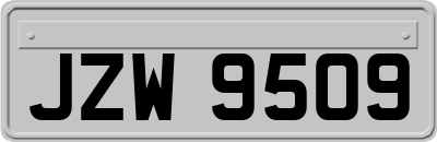 JZW9509