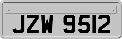 JZW9512