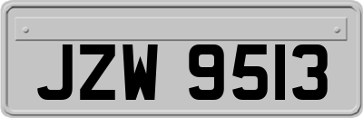 JZW9513