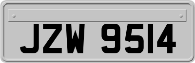 JZW9514