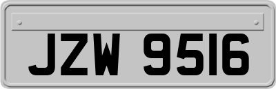 JZW9516