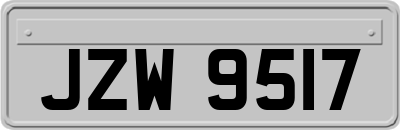 JZW9517