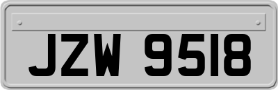 JZW9518