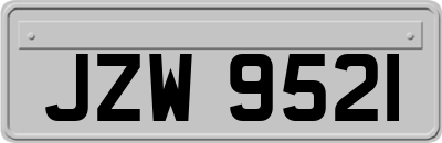 JZW9521