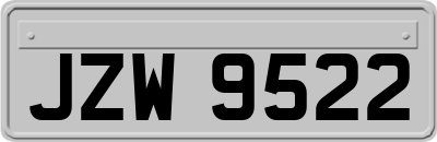 JZW9522