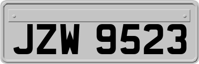 JZW9523