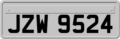 JZW9524