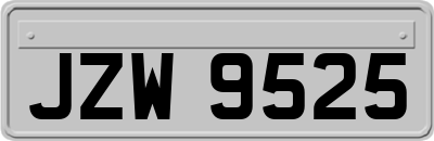 JZW9525