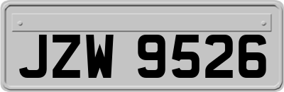 JZW9526