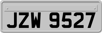 JZW9527