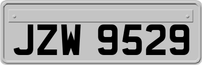 JZW9529