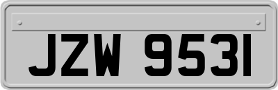 JZW9531