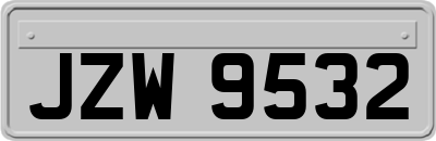 JZW9532