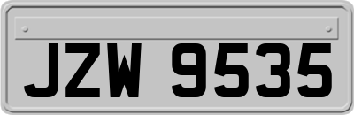 JZW9535