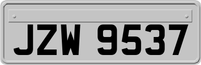 JZW9537