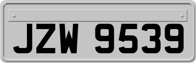 JZW9539