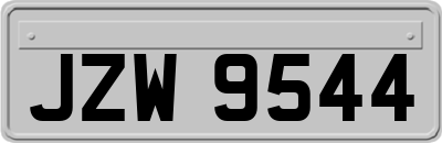 JZW9544