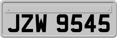 JZW9545