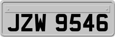 JZW9546