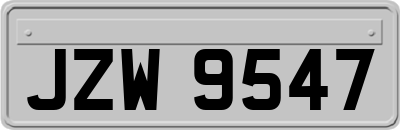 JZW9547