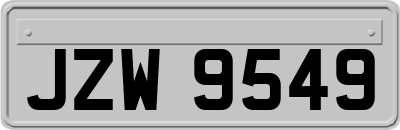 JZW9549