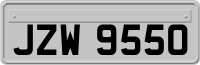 JZW9550