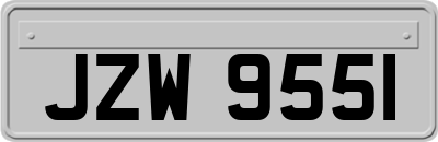 JZW9551