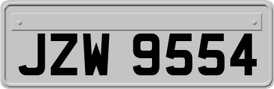 JZW9554