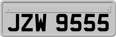 JZW9555