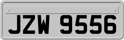 JZW9556