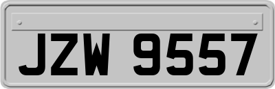 JZW9557