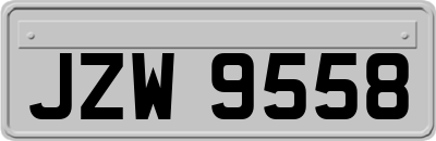 JZW9558