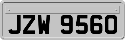 JZW9560