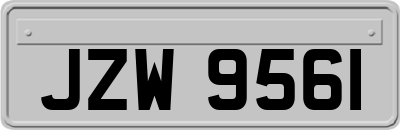 JZW9561