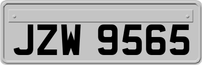 JZW9565