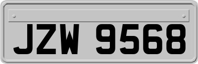 JZW9568