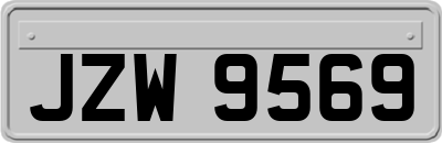 JZW9569