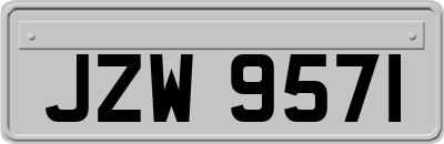 JZW9571