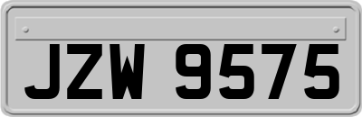JZW9575