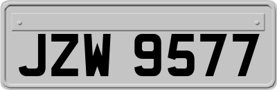 JZW9577