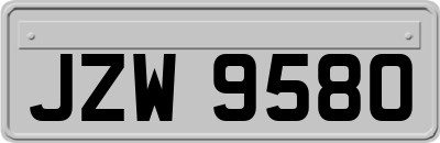 JZW9580