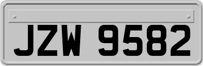 JZW9582