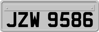 JZW9586
