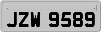 JZW9589