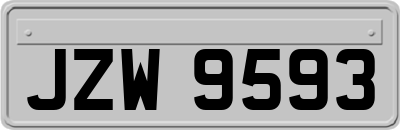 JZW9593