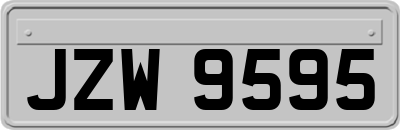 JZW9595